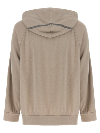 Monile Hoodie