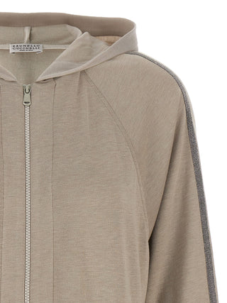 Monile Hoodie