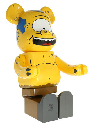 Be@rbrick 1000% Cyclops Wiggum