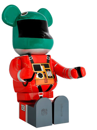 Be@rbrick A Space Odyssey 1000%