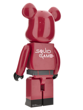 Be@rbrick 1000% Squid Game Manager