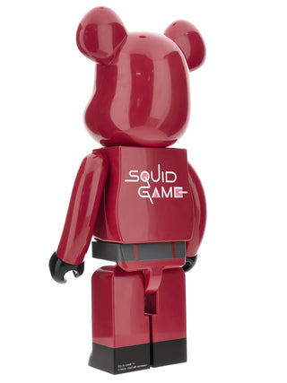 Be@rbrick 1000% Squid Game Worker