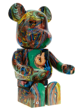 Be@rbrick 1000% Kazakhstan The Great Art Exhibition