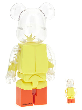 Be@rbrick 100% And 400% Toy Story 4 Ducky