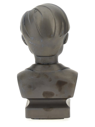 Andy Warhol 60s Bust 8" Ceramic Figure