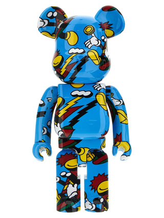 Be@rbrick 1000% Grafflex