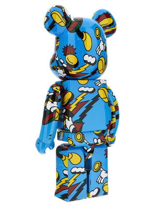 Be@rbrick 1000% Grafflex