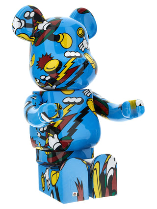 Be@rbrick 1000% Grafflex