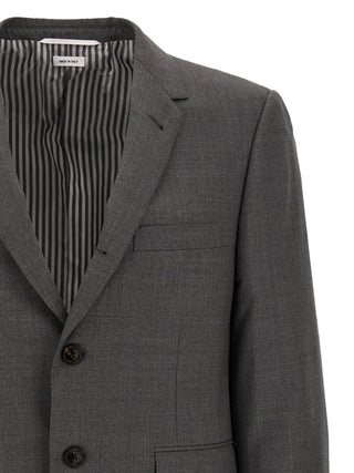 Classic Sport Coat Blazer