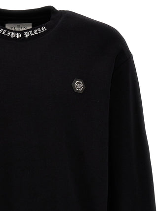 Logo Sweatshirt