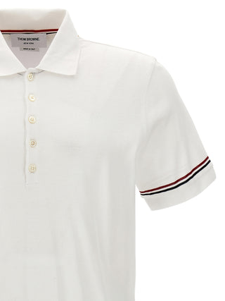 Rwb Polo Shirt