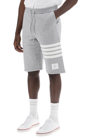 4-bar Sweat Shorts