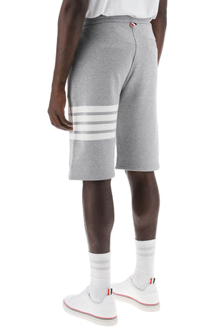 4-bar Sweat Shorts