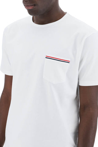 Rwb Pocket T-shirt