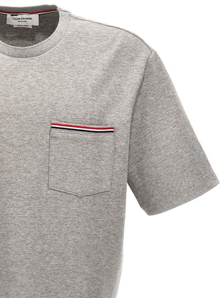 Pocket T-shirt