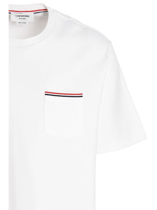 Pocket T-shirt