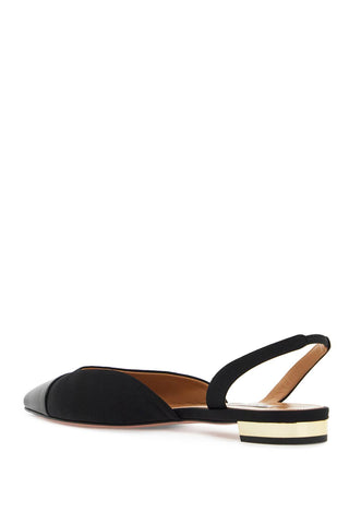 Milanese Slingback