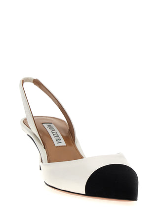 Milanese Slingback