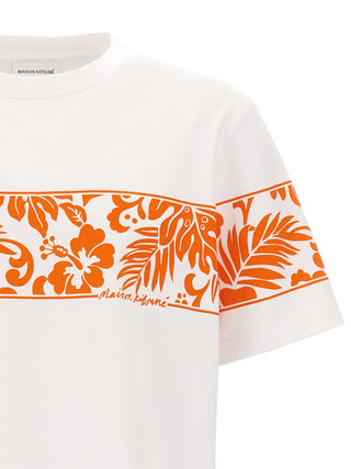 Tropical Band T-shirt