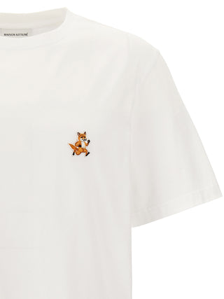 Speedy Fox Patch T-shirt