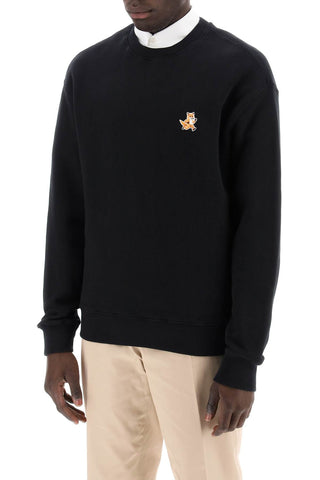 Speedy Fox Comfort Fit Sweat