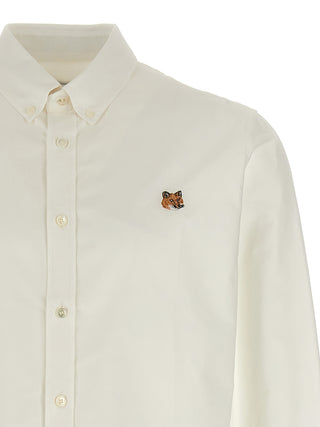 Mini Fox Head Classic Shirt