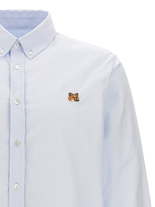 Mini Fox Head Classic Shirt