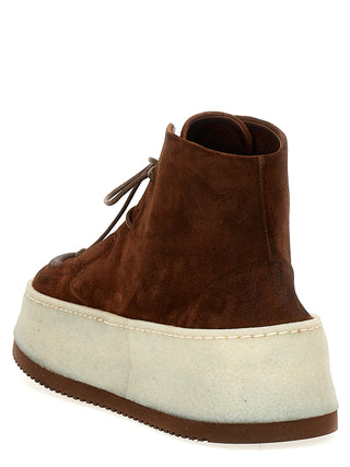 Parapana Desert Boots