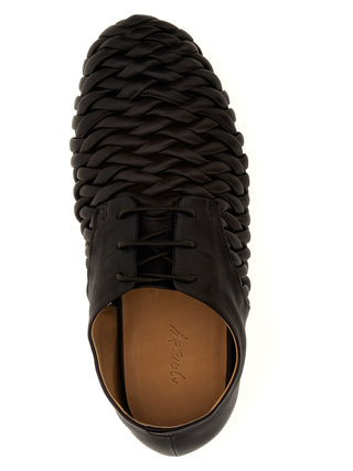 Steccoblocco Lace-up Shoes