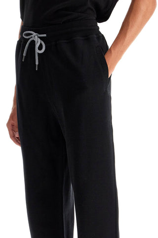 Interlock Jersey Pants For Men