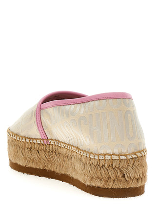 Logo Espadrilles