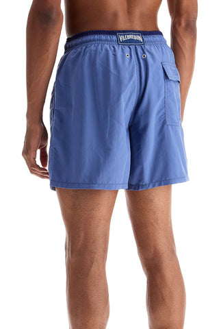 Moka Sea Bermuda Shorts