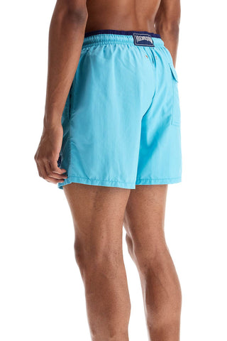 Moka Sea Bermuda Shorts