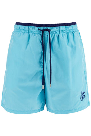 Moka Sea Bermuda Shorts