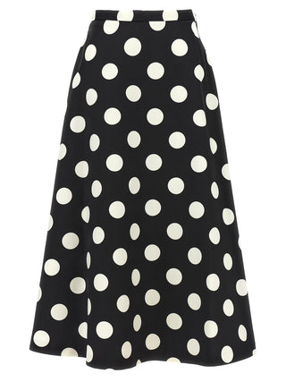 Moneta Skirt