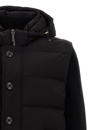 Foscolo Down Jacket