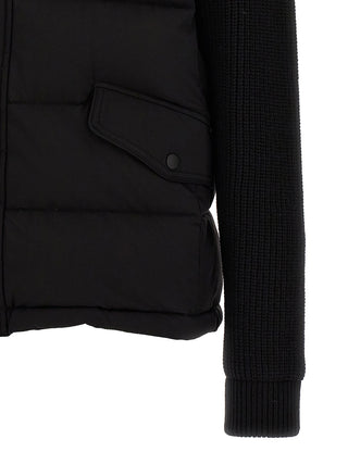 Foscolo Down Jacket