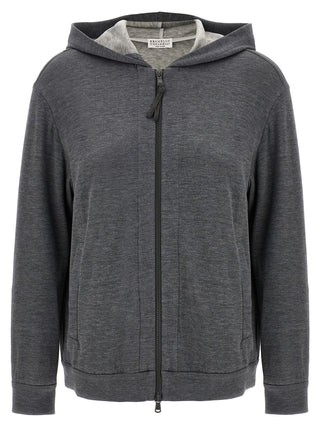 Monile Hoodie