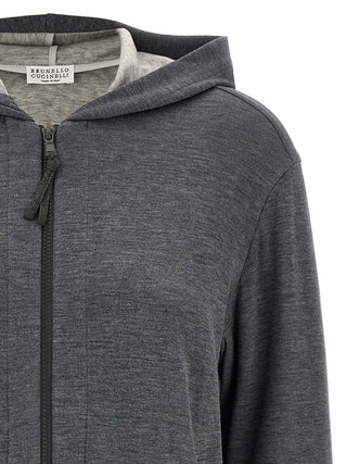 Monile Hoodie