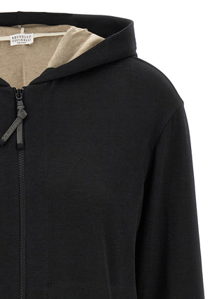 Monile Hoodie