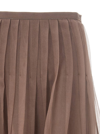 Tulle Skirt