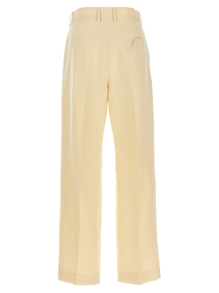 Savannah Butter Fox Pants