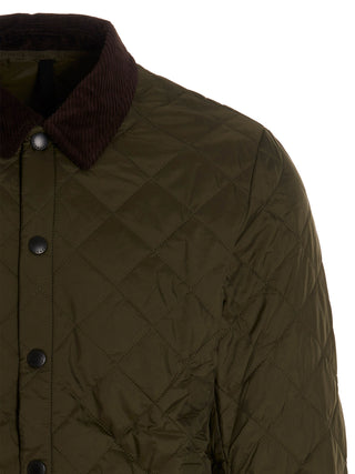 Heritage Liddesdale Jacket