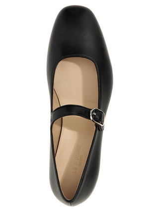 Mary Jane Ballet Flats