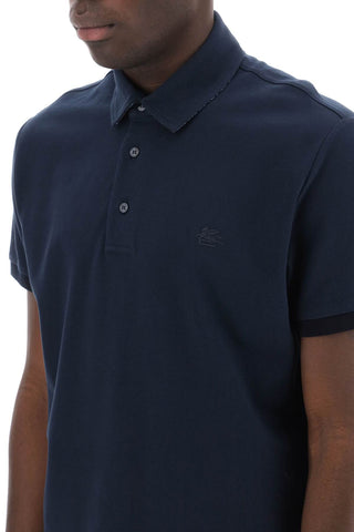 Regular Fit Polo Shirt