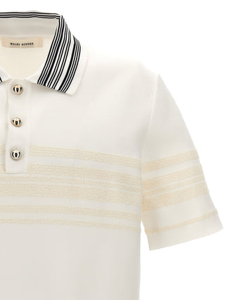 Dawn Polo Shirt