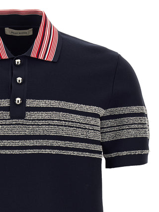 Dawn Polo Shirt