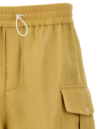 Roam Cargo Bermuda Shorts