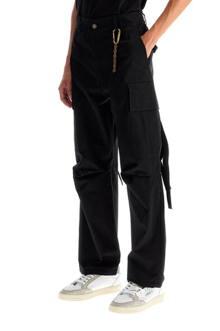 Laurent  Saint Laurent Cargo Pants