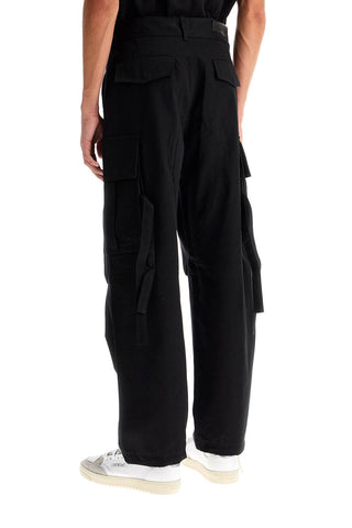 Laurent  Saint Laurent Cargo Pants